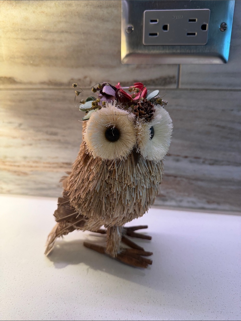 Decorative Owl
